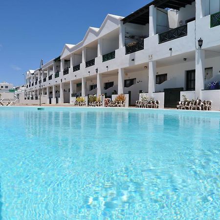 Apartamentos Dunia 211 Puerto del Carmen  Bagian luar foto