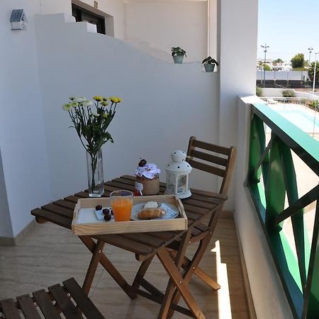 Apartamentos Dunia 211 Puerto del Carmen  Bagian luar foto